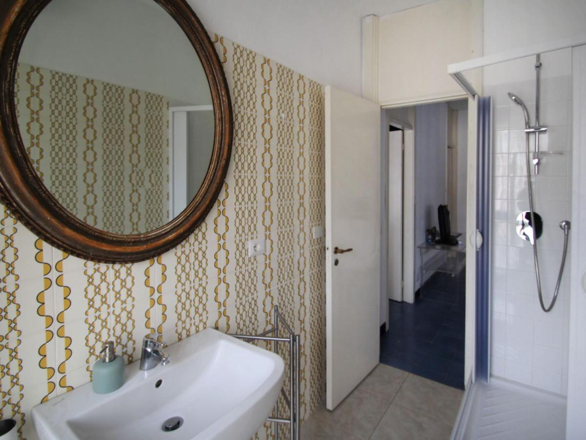 Apartment Caterina By Interhome Sestri Levante Exterior foto
