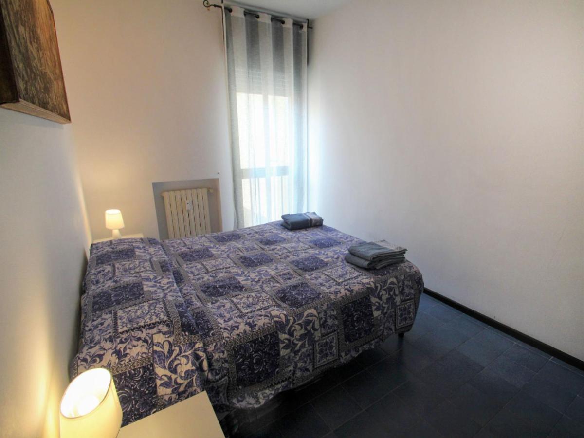 Apartment Caterina By Interhome Sestri Levante Exterior foto