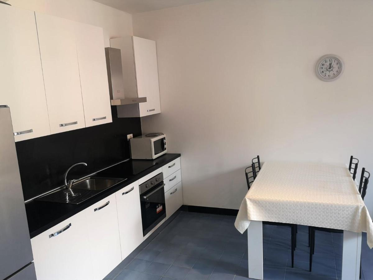 Apartment Caterina By Interhome Sestri Levante Exterior foto