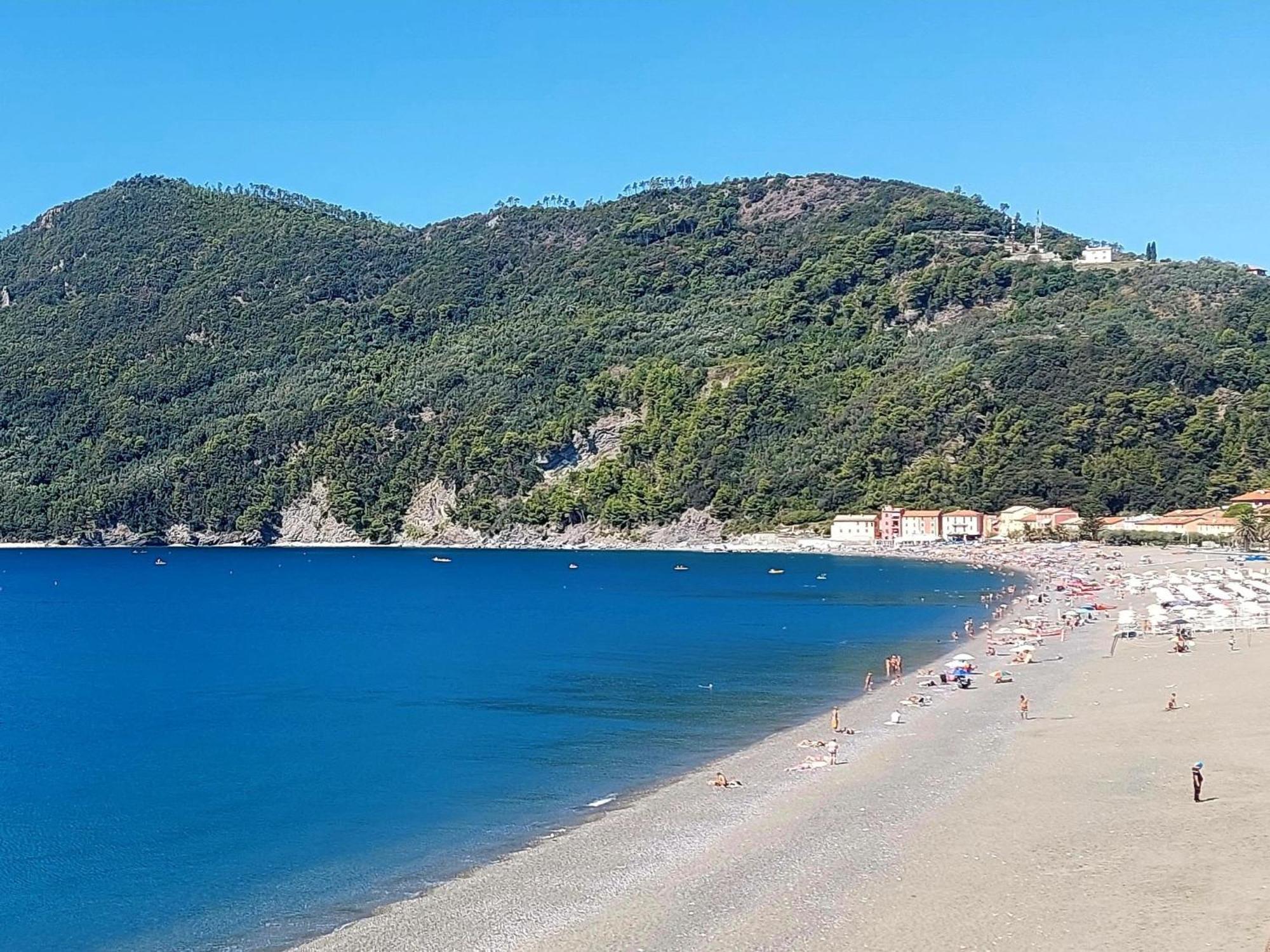 Apartment Caterina By Interhome Sestri Levante Exterior foto