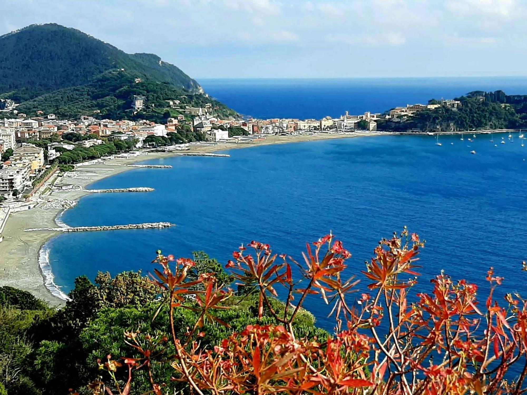 Apartment Caterina By Interhome Sestri Levante Exterior foto
