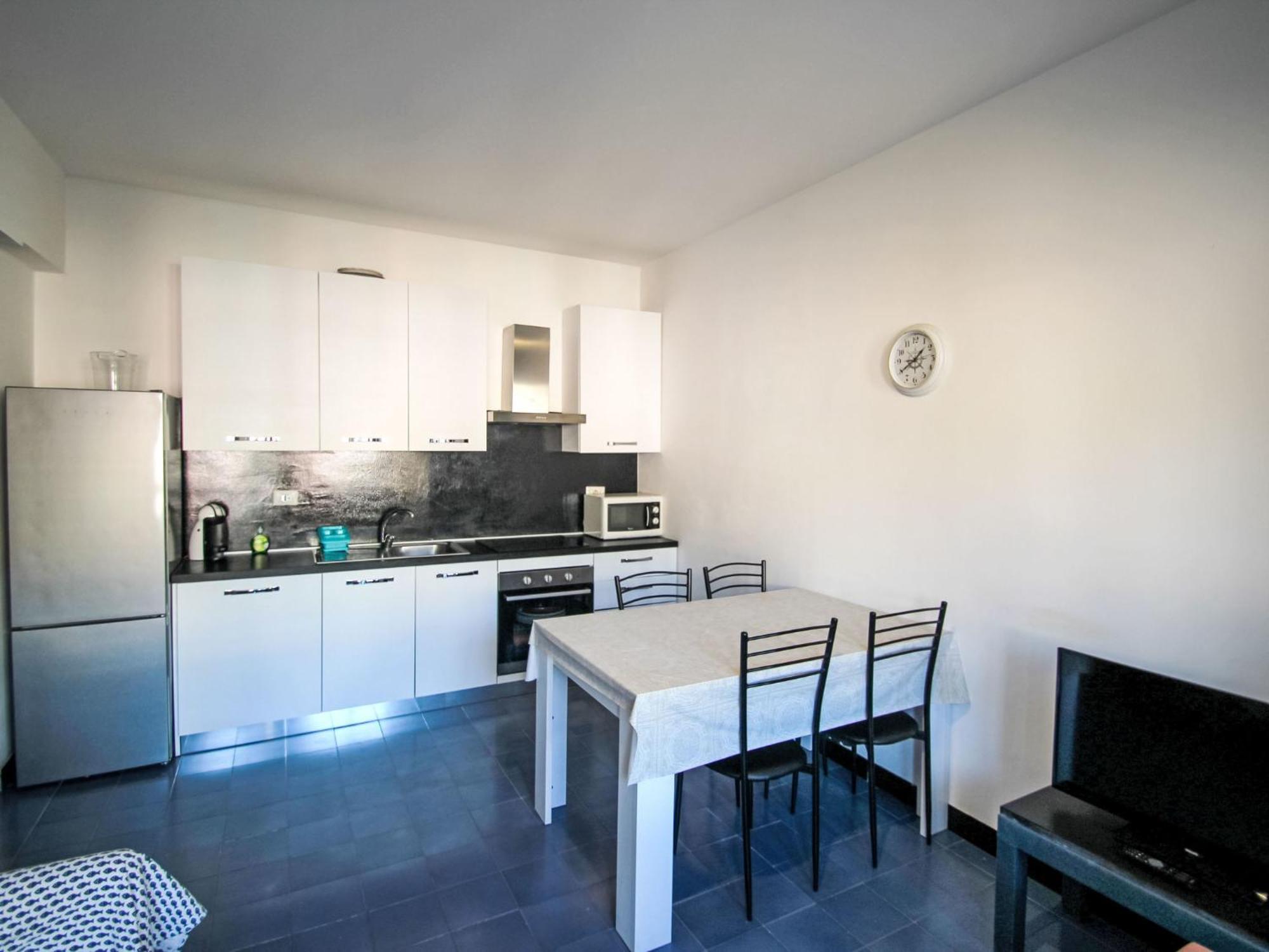 Apartment Caterina By Interhome Sestri Levante Exterior foto