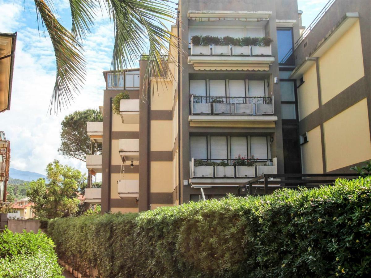 Apartment Caterina By Interhome Sestri Levante Exterior foto