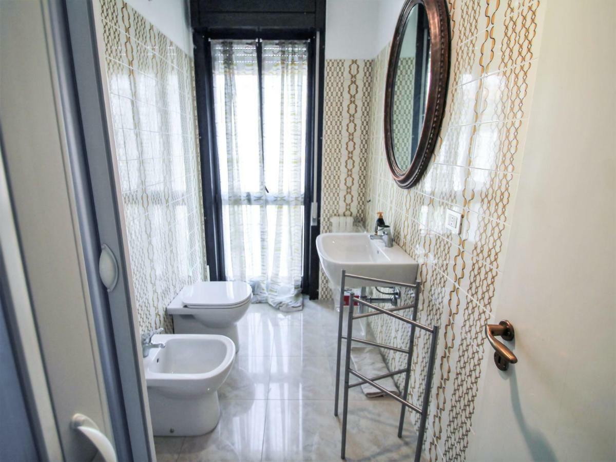Apartment Caterina By Interhome Sestri Levante Exterior foto